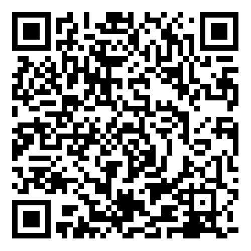 WhatsApp QR code — Summer Rising Program